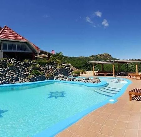 Condor Lodge Playa Conchal Eksteriør billede