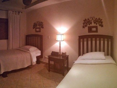 Condor Lodge Playa Conchal Eksteriør billede