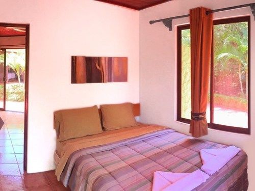 Condor Lodge Playa Conchal Eksteriør billede
