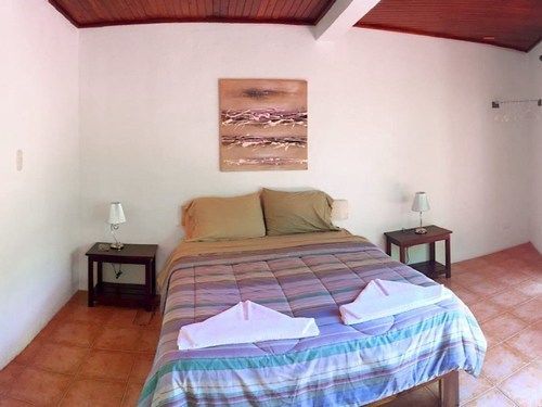 Condor Lodge Playa Conchal Eksteriør billede