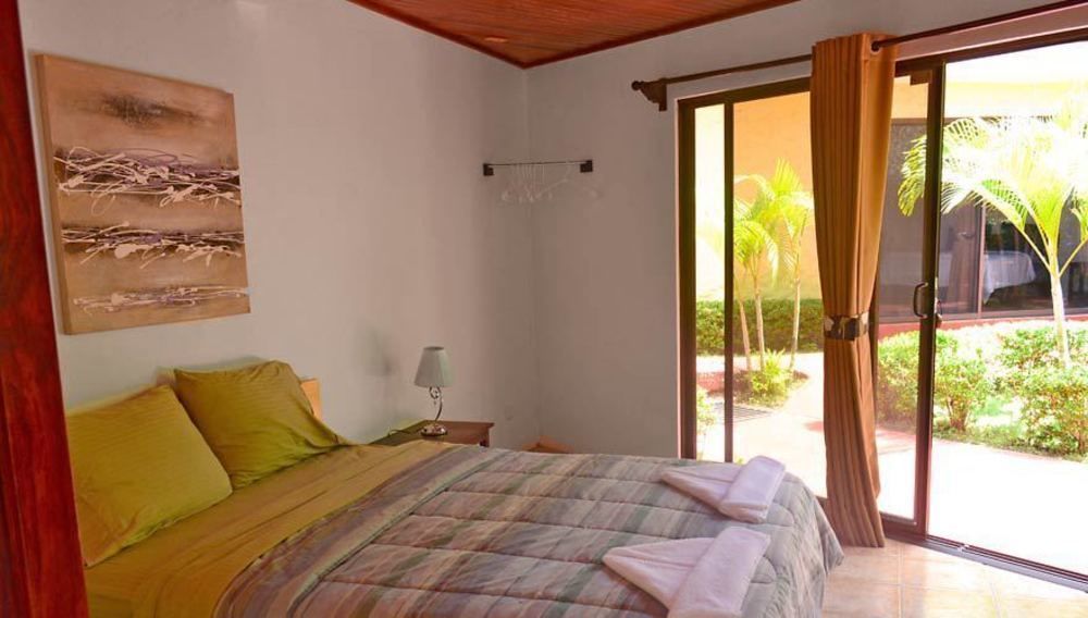 Condor Lodge Playa Conchal Eksteriør billede