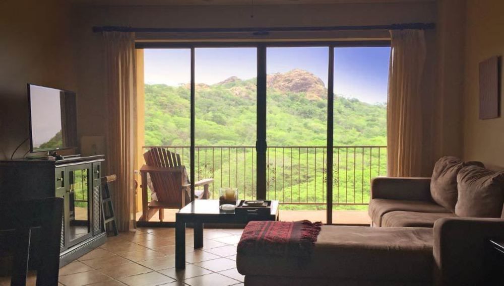 Condor Lodge Playa Conchal Eksteriør billede