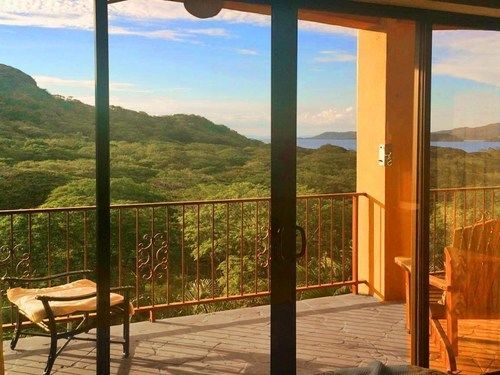 Condor Lodge Playa Conchal Eksteriør billede