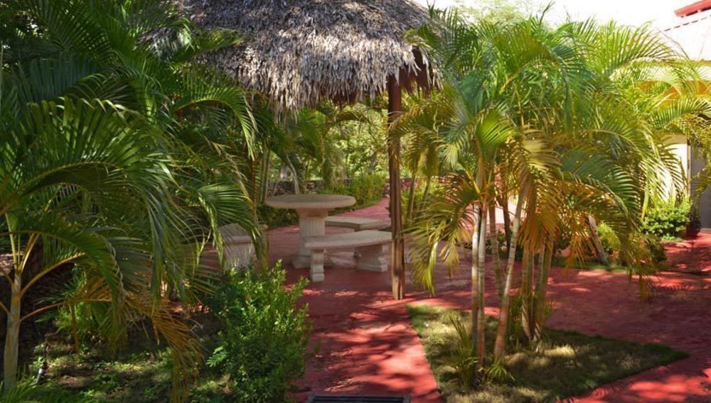 Condor Lodge Playa Conchal Eksteriør billede