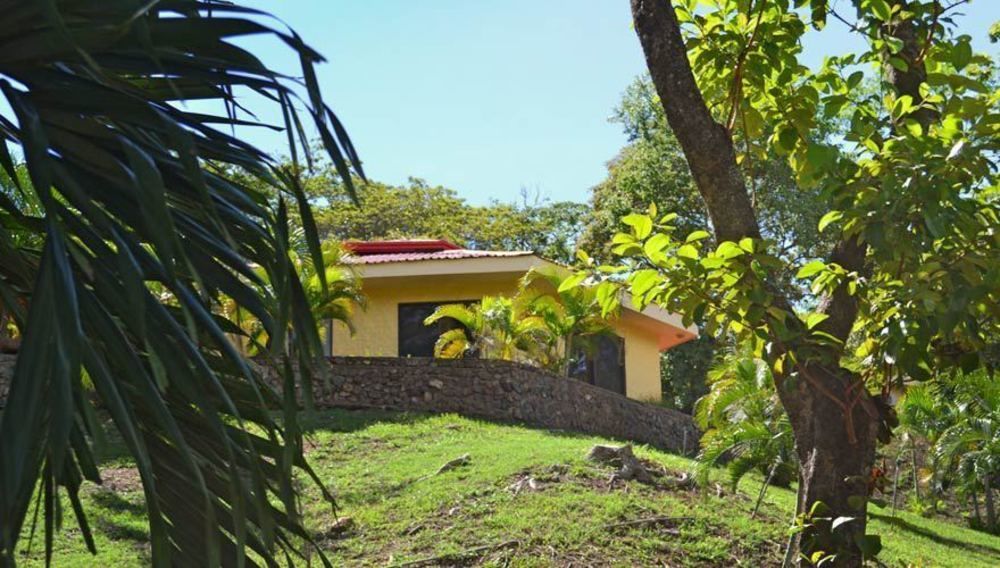 Condor Lodge Playa Conchal Eksteriør billede