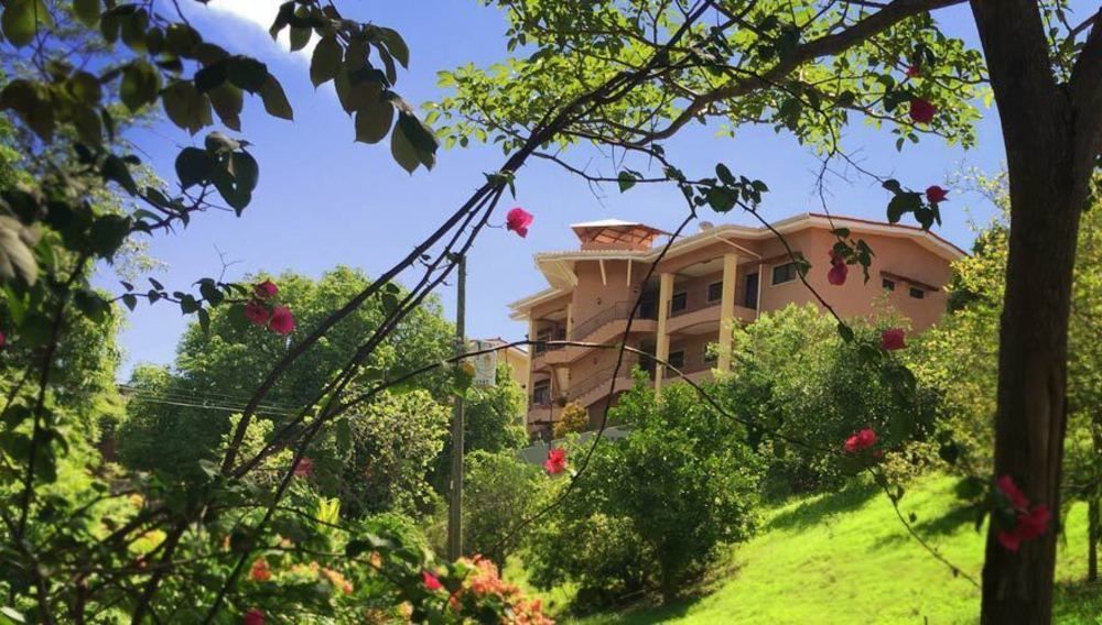 Condor Lodge Playa Conchal Eksteriør billede