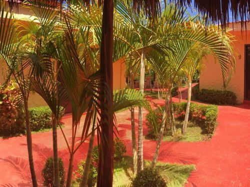 Condor Lodge Playa Conchal Eksteriør billede