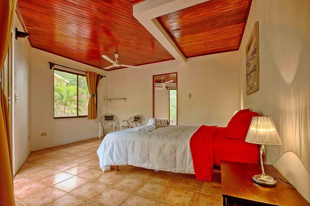 Condor Lodge Playa Conchal Eksteriør billede