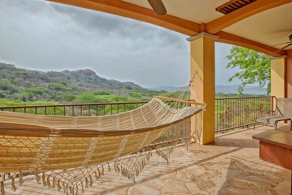 Condor Lodge Playa Conchal Eksteriør billede