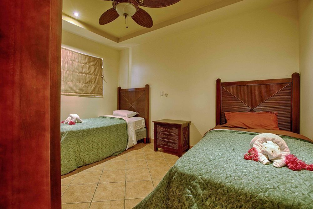 Condor Lodge Playa Conchal Eksteriør billede